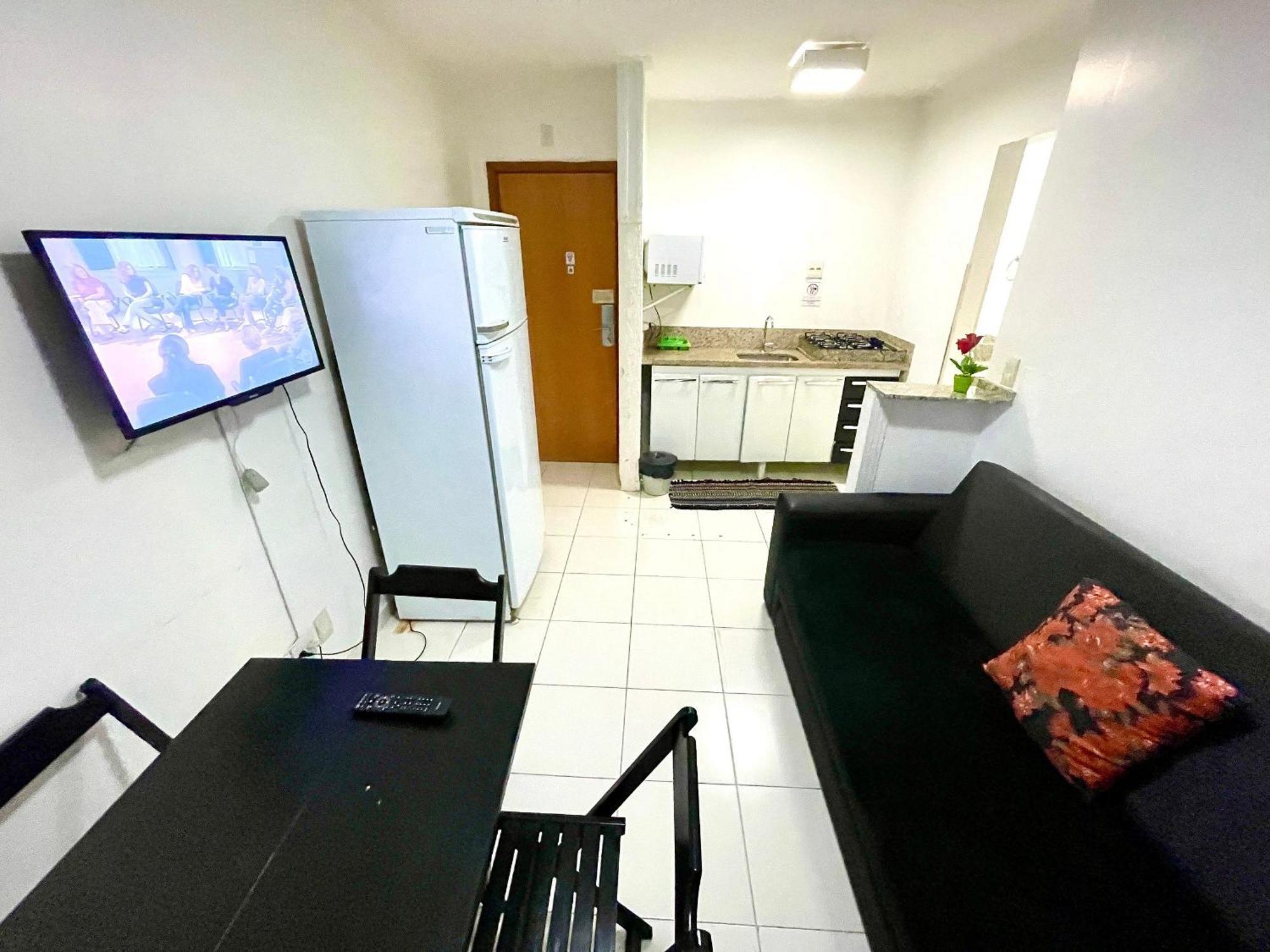 Thermas Boulevard - Apartamentos Para Temporada Caldas Novas Buitenkant foto